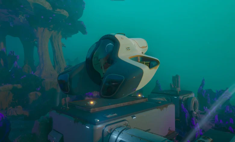 How to make Strontium in Subnautica 2