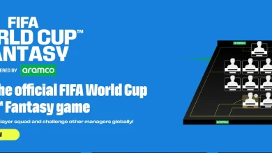 How to play the FIFA World Cup 2026 Fantasy game