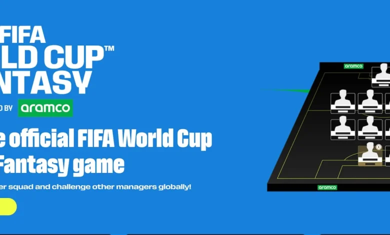 How to play the FIFA World Cup 2026 Fantasy game