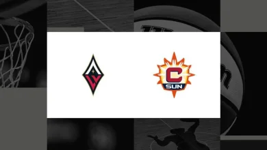 How to watch Aces vs. Sun: TV channel and streaming options for May 15