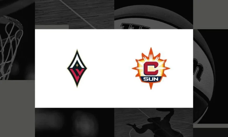 How to watch Aces vs. Sun: TV channel and streaming options for May 15