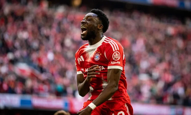 How to watch Bayern Munich vs. VfB Stuttgart online for free