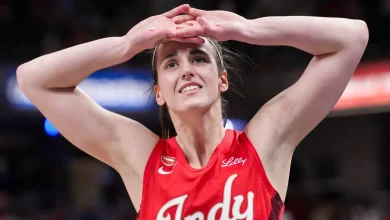 How to watch Caitlin Clark, Indiana Fever vs Sparks WNBA game today