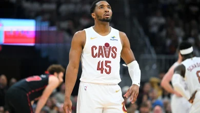How to watch Cleveland Cavaliers vs Detroit Pistons: TV, live stream info for tonight's NBA playoff game