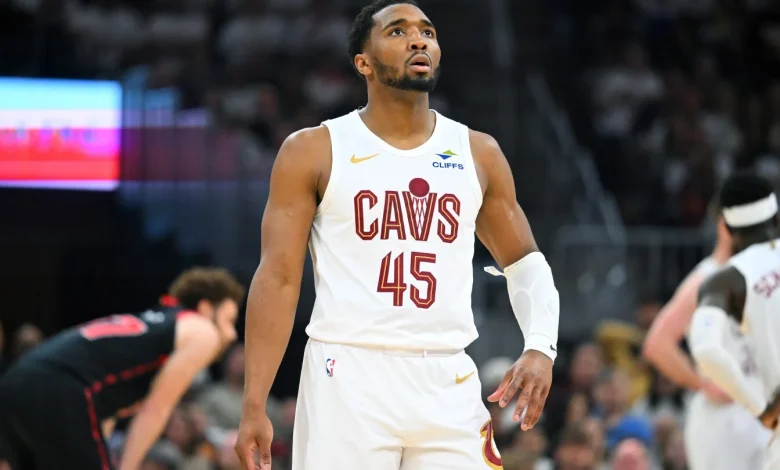How to watch Cleveland Cavaliers vs Detroit Pistons: TV, live stream info for tonight's NBA playoff game