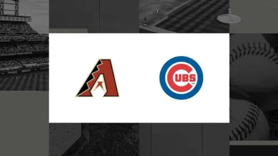 How to watch Diamondbacks vs. Cubs: TV channel and streaming options for May 2