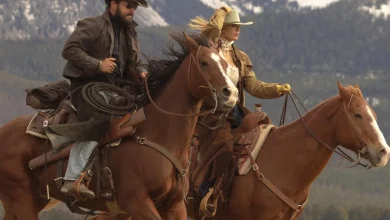How to watch 'Dutton Ranch' series premiere for free: Time, cast