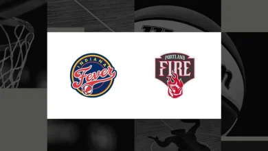 How to watch Fever vs. Fire: TV channel and streaming options for May 30