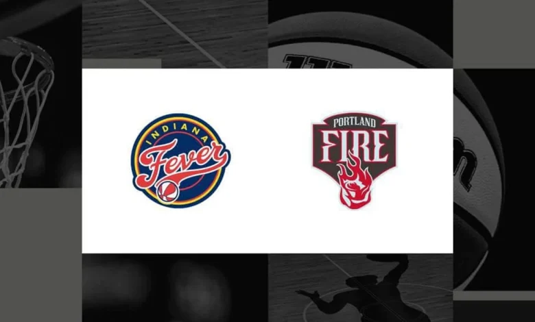 How to watch Fever vs. Fire: TV channel and streaming options for May 30