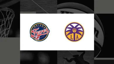 How to watch Fever vs. Sparks: TV channel and streaming options for May 13