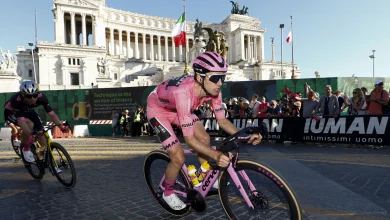 How to watch Giro d'Italia 2026: Everything you need to live stream the Italian Grand Tour
