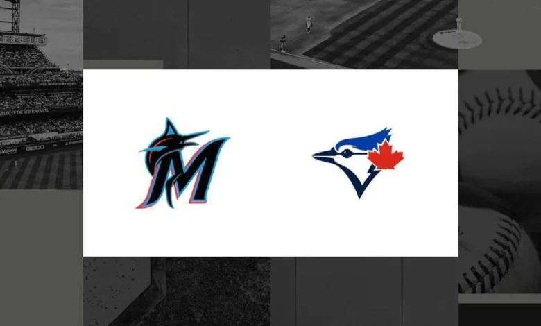 How to watch Marlins vs. Blue Jays: TV channel and streaming options for May 27