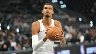 How to watch Minnesota T'Wolves-San Antonio Spurs, Game 1: TV, stream info for tonight's NBA playoff game