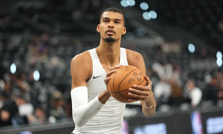 How to watch Minnesota T'Wolves-San Antonio Spurs, Game 1: TV, stream info for tonight's NBA playoff game