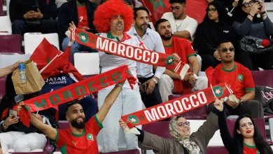 How to watch Morocco vs Burundi — it's *FREE*