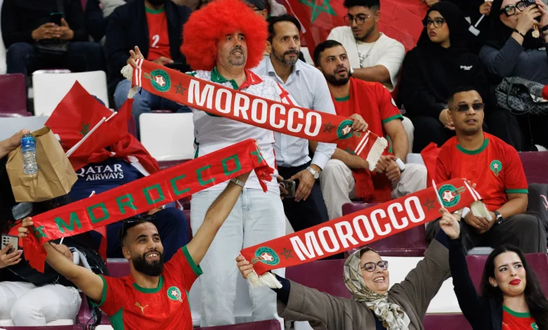 How to watch Morocco vs Burundi — it's *FREE*