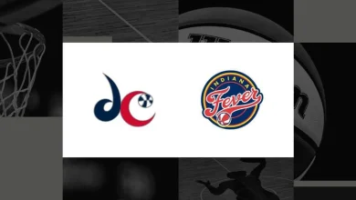 How to watch Mystics vs. Fever: TV channel and streaming options for May 15