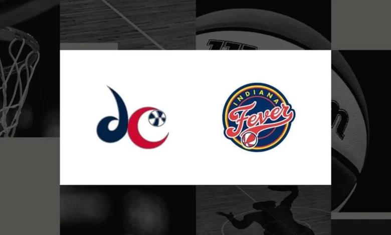 How to watch Mystics vs. Fever: TV channel and streaming options for May 15