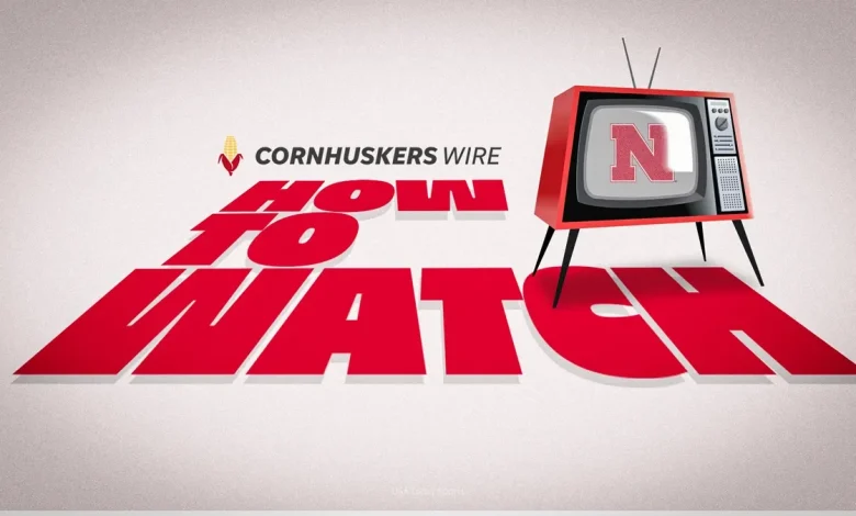 How to watch Nebraska baseball vs Ole Miss on Saturday: Time, channel