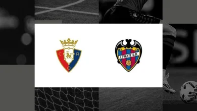 How to watch Osasuna vs. Levante in the U.S.: TV channel and streaming options for May 8