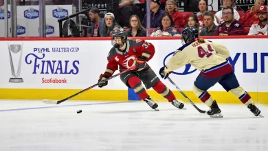 How to watch Ottawa vs. Montreal in Game 4 of PWHL Finals: Time, TV, streaming