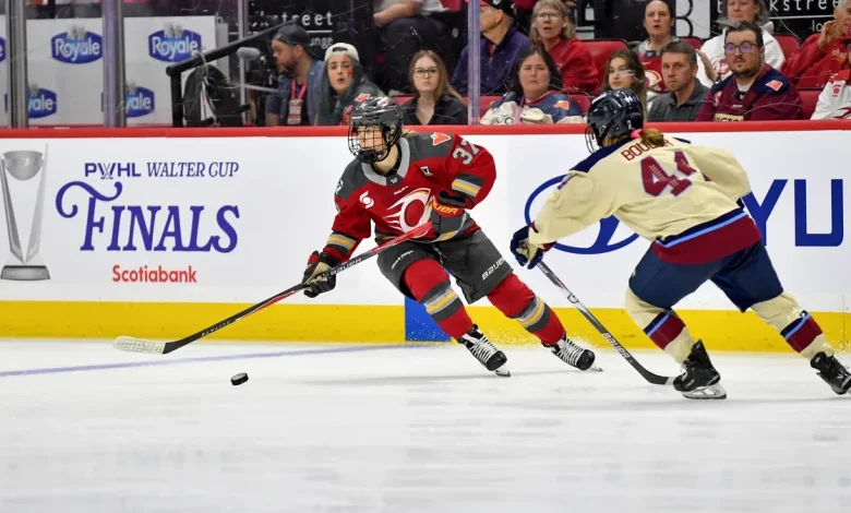 How to watch Ottawa vs. Montreal in Game 4 of PWHL Finals: Time, TV, streaming