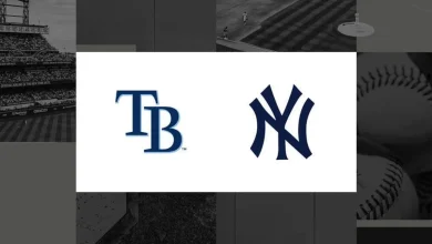 How to watch Rays vs. Yankees: TV channel and streaming options for May 24 - The Athletic