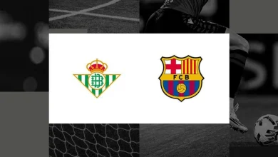 How to watch Real Betis vs. Barcelona in the U.S.: TV channel and streaming options for May 17