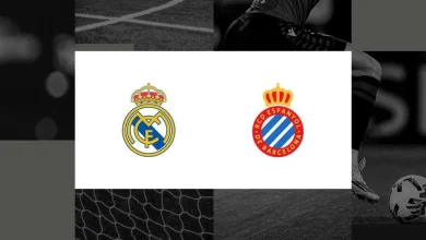 How to watch Real Madrid vs. Espanyol in the U.S.: TV channel and streaming options for May 3