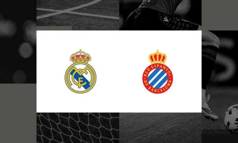 How to watch Real Madrid vs. Espanyol in the U.S.: TV channel and streaming options for May 3