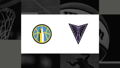 How to watch Sky vs. Valkyries: TV channel and streaming options for May 13