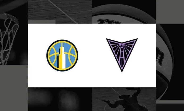 How to watch Sky vs. Valkyries: TV channel and streaming options for May 13