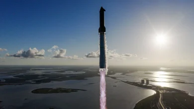 How to watch SpaceX launch its 1st Starship V3 megarocket on May 21