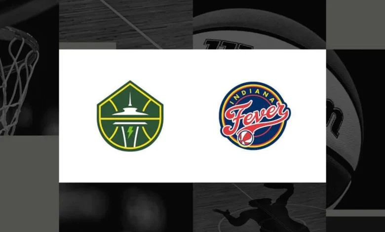 How to watch Storm vs. Fever: TV channel and streaming options for May 17