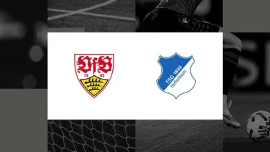 How to watch VfB Stuttgart vs. TSG Hoffenheim in the U.S.: TV channel and streaming options for May 2