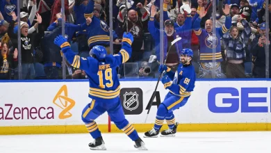 How to watch live stream Wednesday's NHL playoff games with Sling