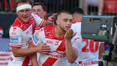 How to watch rugby league on TV this week as Hull KR v Wigan Warriors headlines 12 Super League and NRL games