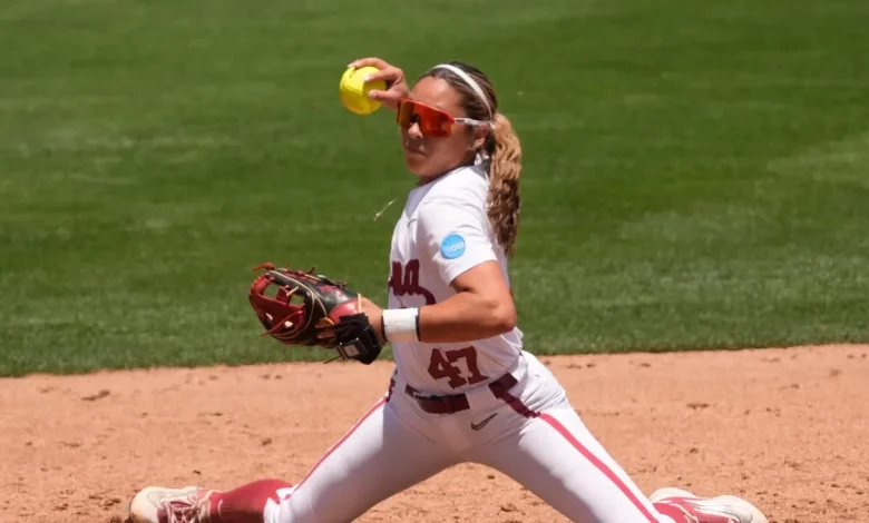 How to watch, stream Alabama softball vs Belmont at Tuscaloosa Regional