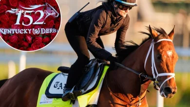 How to watch the Kentucky Derby 2026 live for free: Time, horses