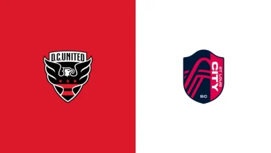 How to watch today's DC United vs St. Louis City Major League Soccer game: Live stream, TV channel, and start time