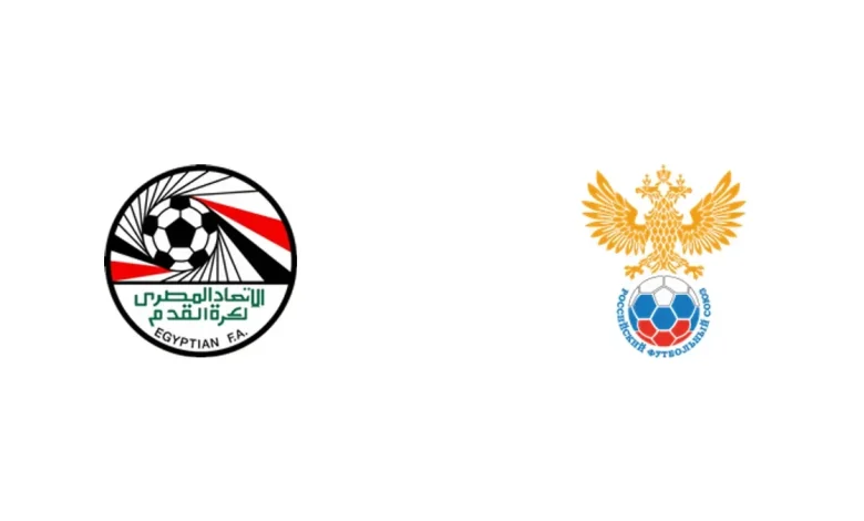 How to watch today's Egypt vs Russia Friendlies game: Live stream, TV channel, and start time