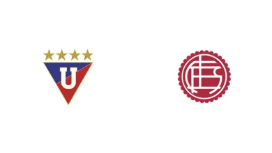 How to watch today's LDU de Quito vs Lanus Copa Libertadores game: Live stream, TV channel, and start time
