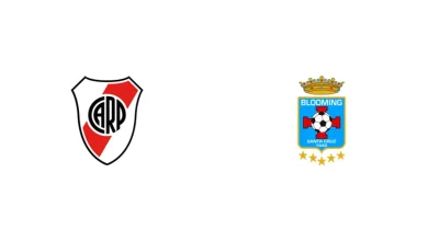 How to watch today's River Plate vs Blooming Copa Sudamericana game: Live stream, TV channel, and start time