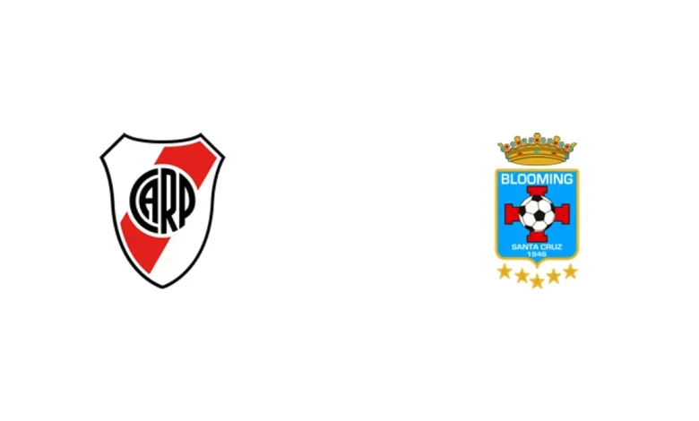 How to watch today's River Plate vs Blooming Copa Sudamericana game: Live stream, TV channel, and start time