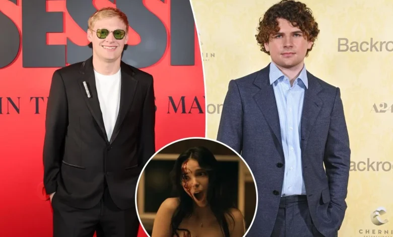 How young YouTubers are taking over Hollywood — the latest budget movies smashing the box office
