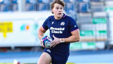 Howden Melrose Sevens preview – meet the men’s guest teams