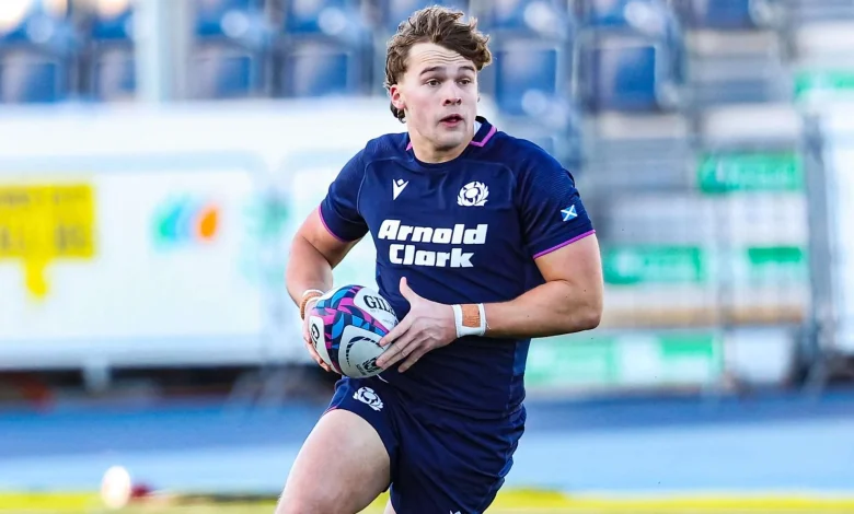 Howden Melrose Sevens preview – meet the men’s guest teams