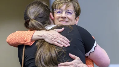 Hoy concedes mayor's race - Salem Reporter