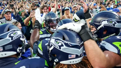Huard's 3 non-negotiables for next Seattle Seahawks owner
