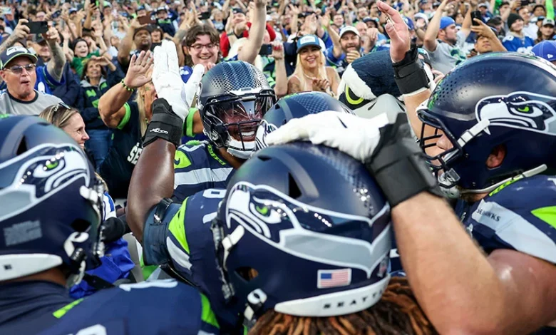Huard's 3 non-negotiables for next Seattle Seahawks owner